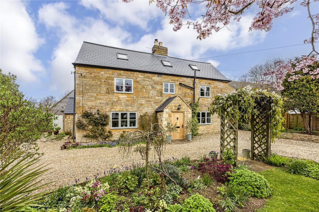 Main image of property: Beckford Road, Alderton, Gloucestershire, GL20