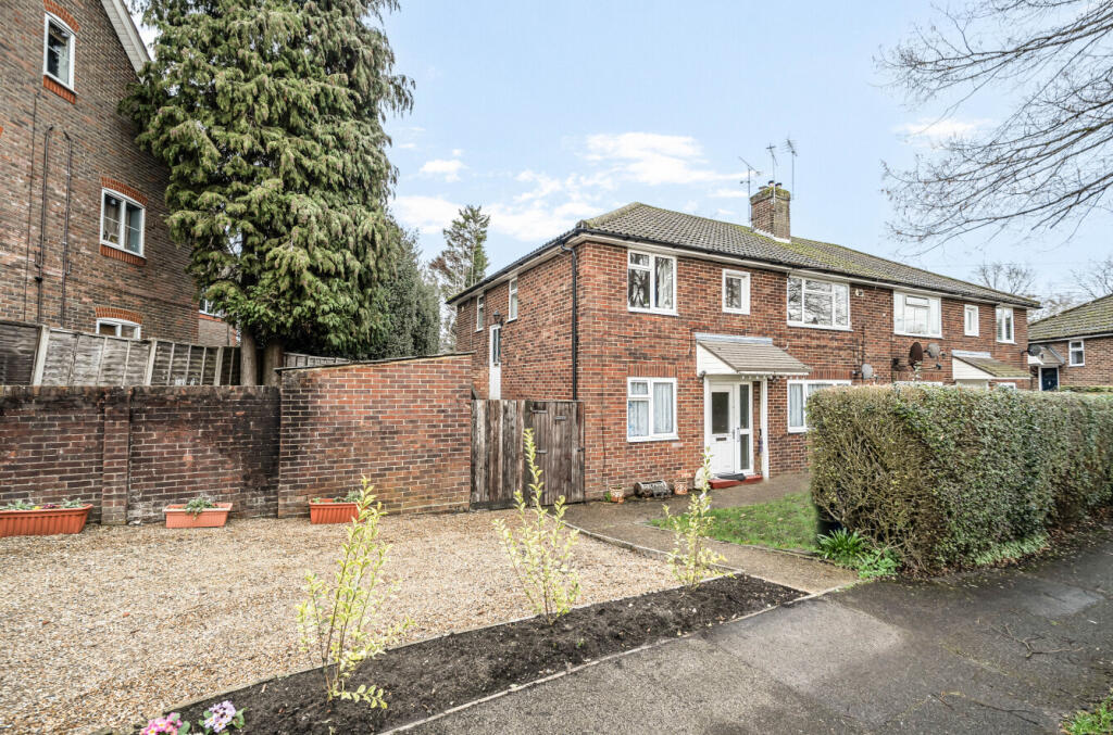 Main image of property: Ratcliffe Road, Farnborough, Hampshire, GU14