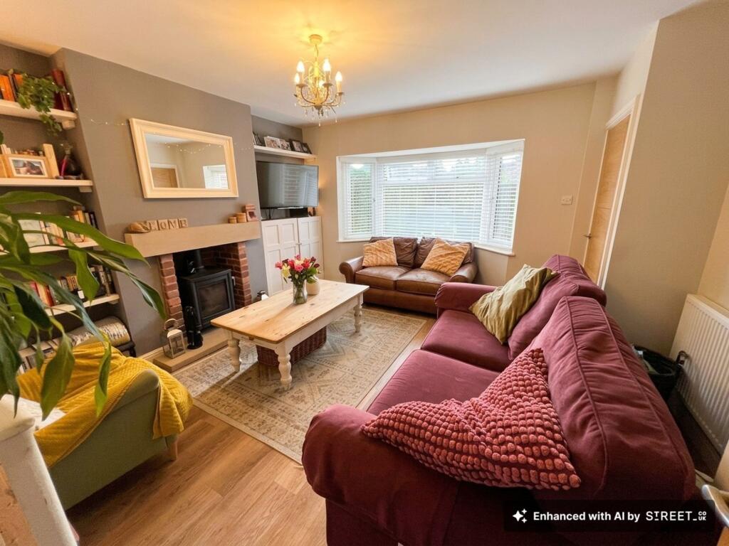 House in Derby - View 2