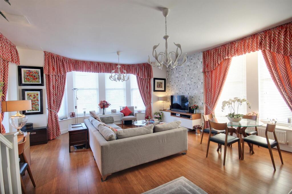 Atkinson Way, Beverley - More