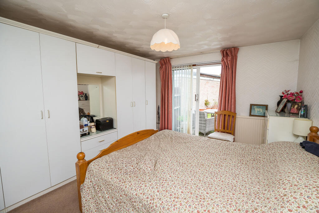 Old Hall Lane, Chester, CH2 - Widok 5