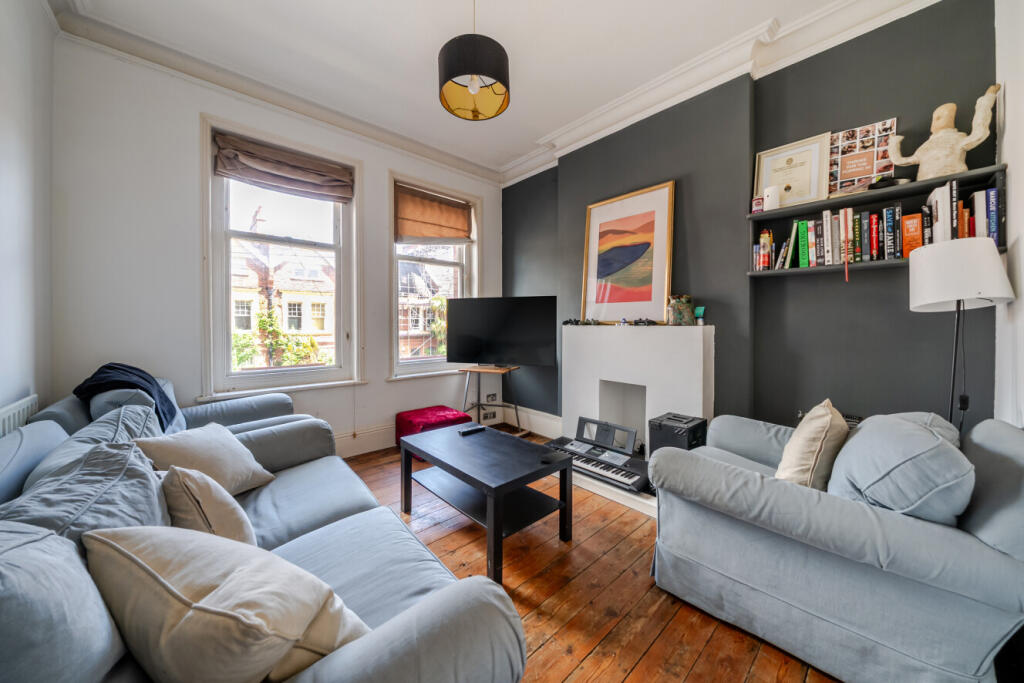 Main image of property: Hailsham Avenue, Streatham Hill, London, SW2