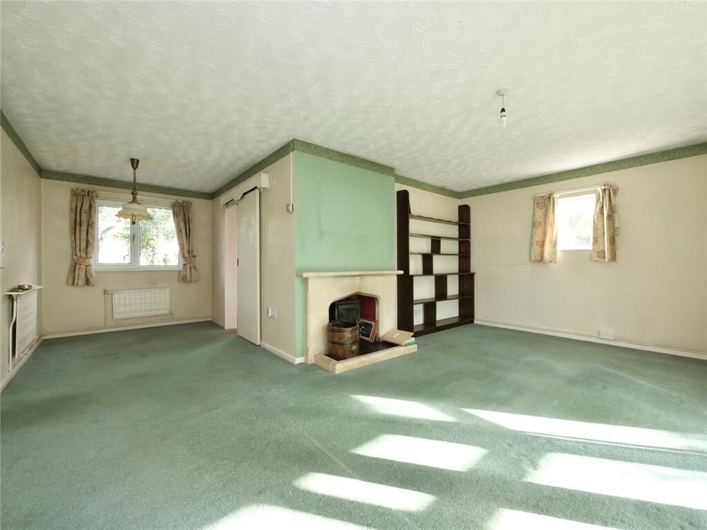 Additional image 4 of Three-Bedroom Detached Bungalow with a Wrap-Around Gardens, Garage & Off-Street Parking