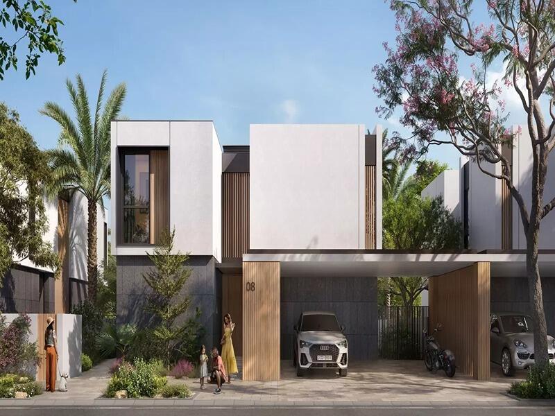 Main image of property: Dubai