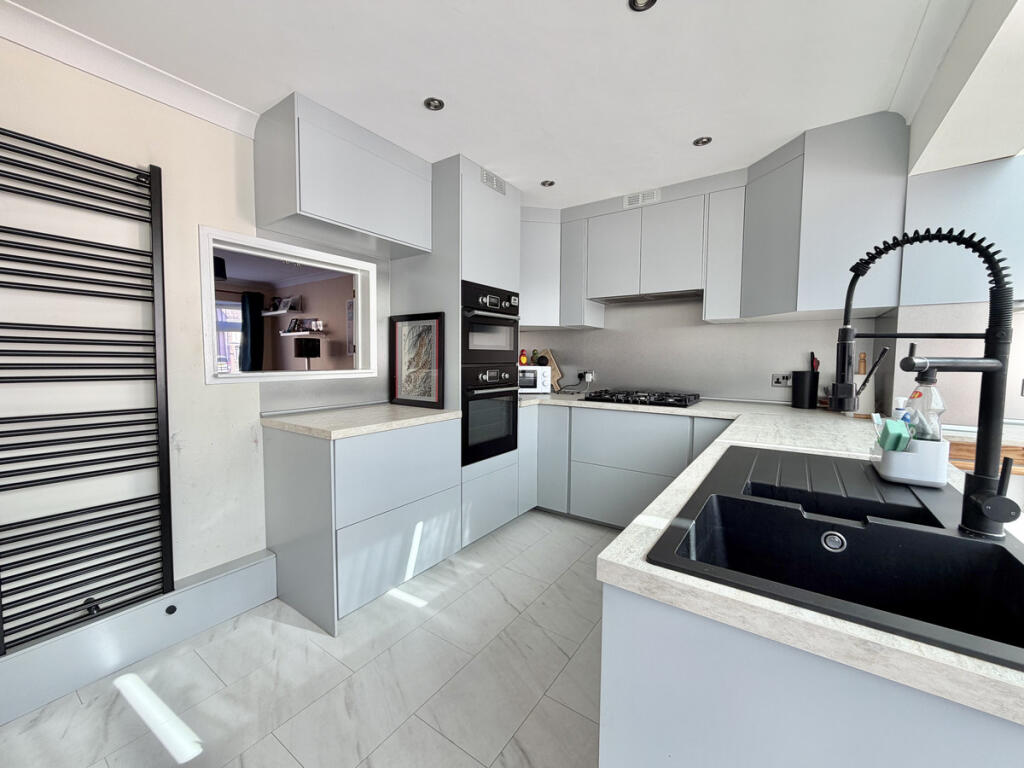 House in Talbot Village, Bloxworth, Poole - View 5