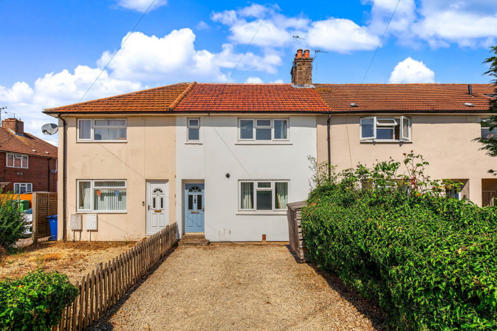 Main image of property: Donnington Bridge Road, Oxford