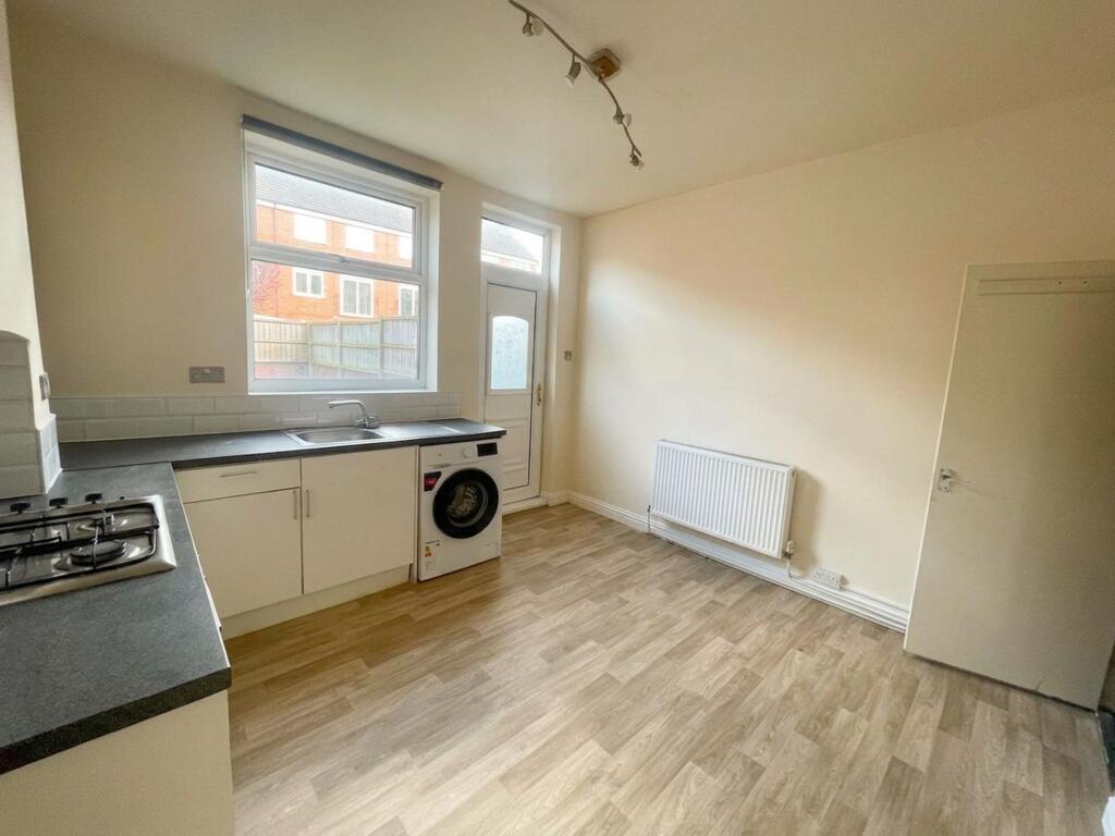 Main image of property: St. Catherine Street, Wakefield, WF1