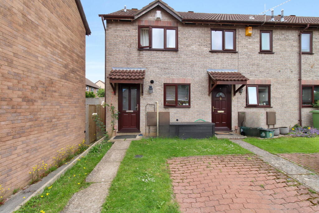 Main image of property: Swallowtail Close, Cheltenham, GL51