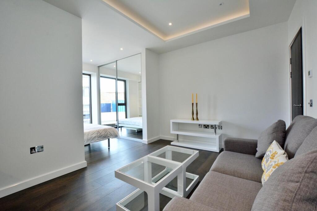 Main image of property: Swiss Terrace, London NW6