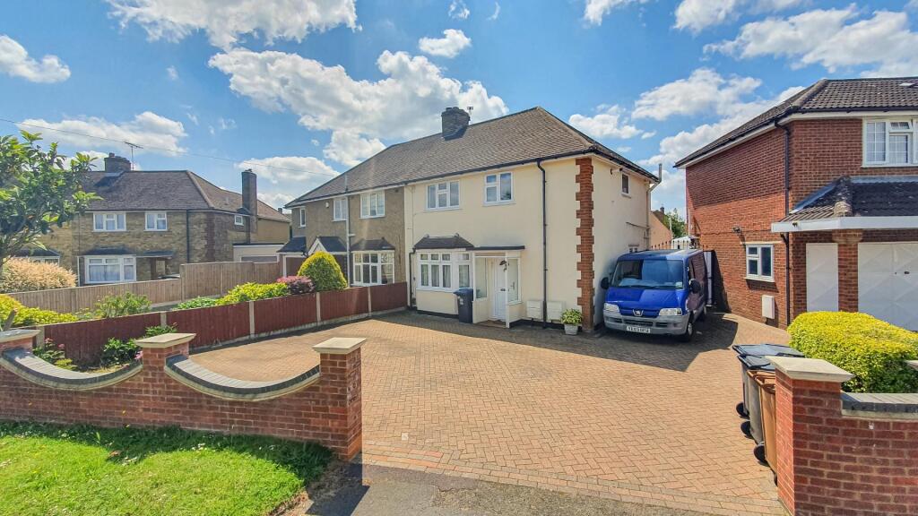 Main image of property: St Margarets Road, Stanstead Abbotts