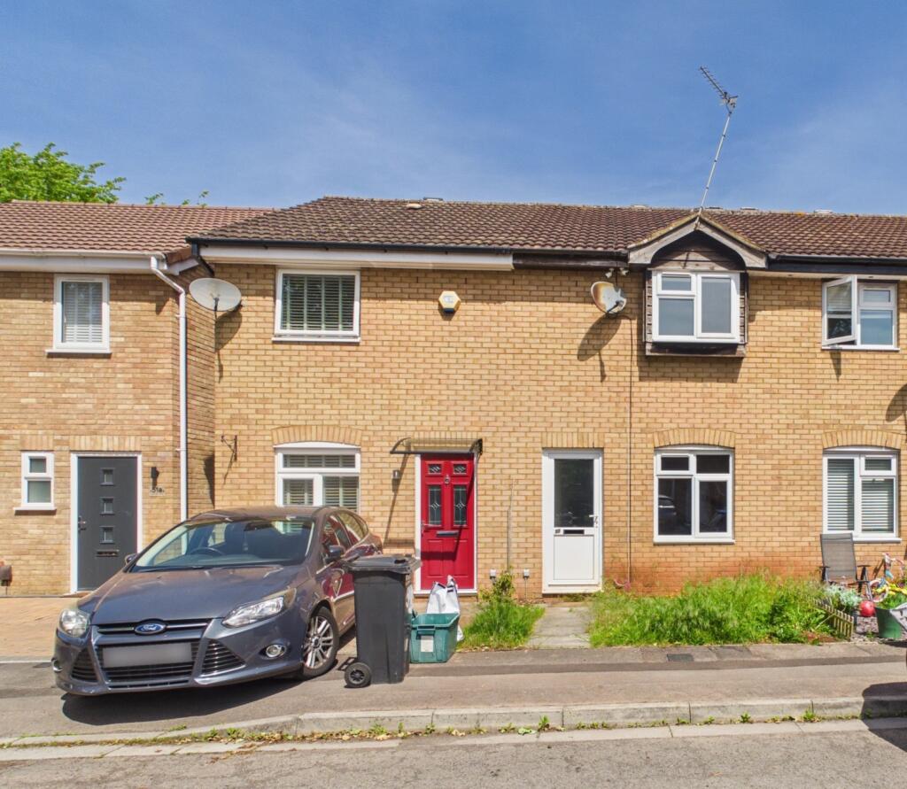 Main image of property: Wavell Close, Yate, Bristol, BS37