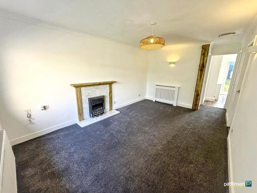 House in Newcastle upon Tyne - View 2