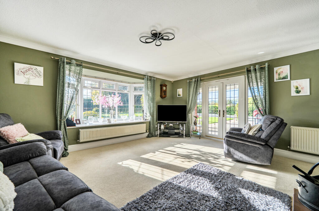 House in Shrewsbury - View 4