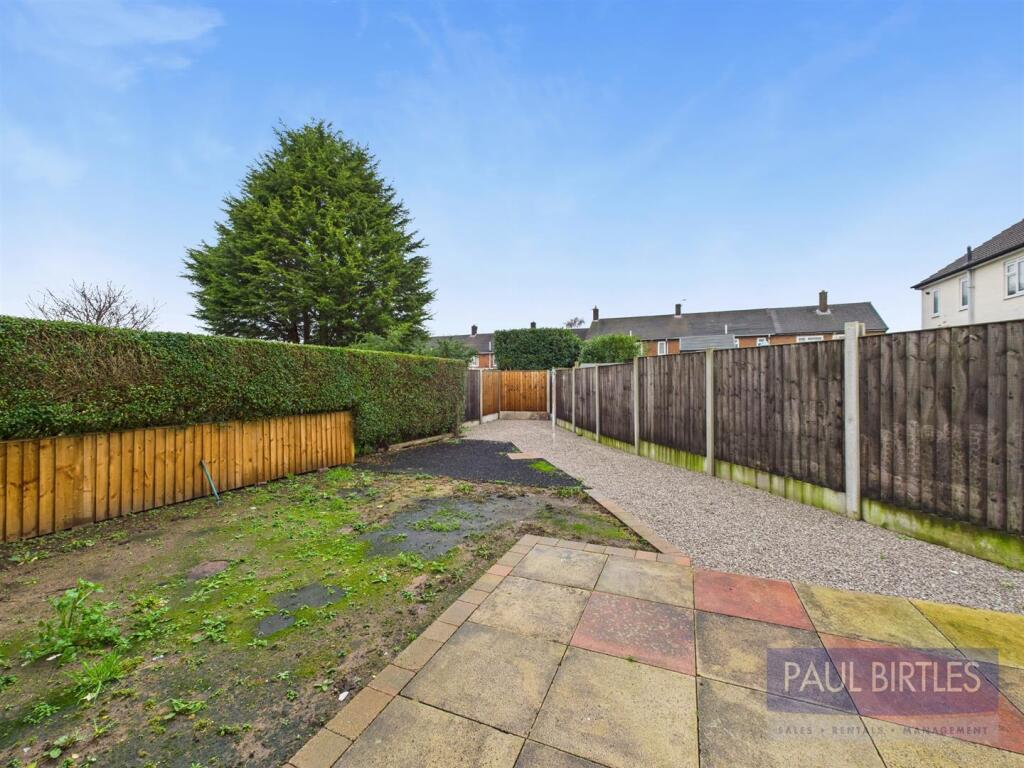 Wood Lane, Partington, Trafford, M31 4HS photo 2