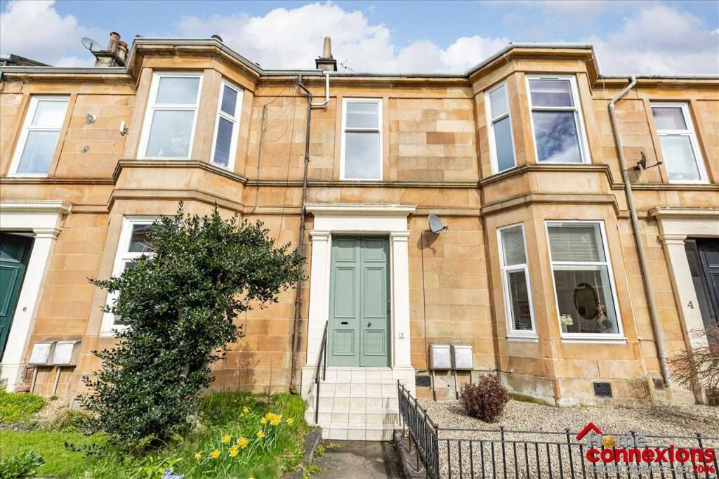 Main image of property: Carment Drive, Shawlands, GLASGOW