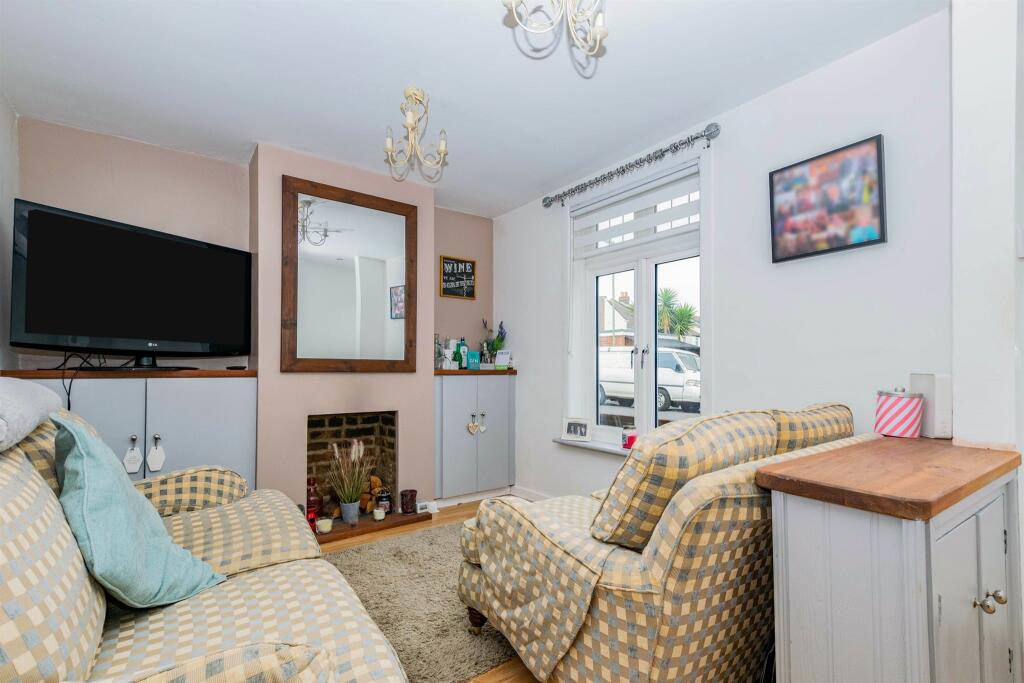 Main image of property: Pelham Road, Gosport