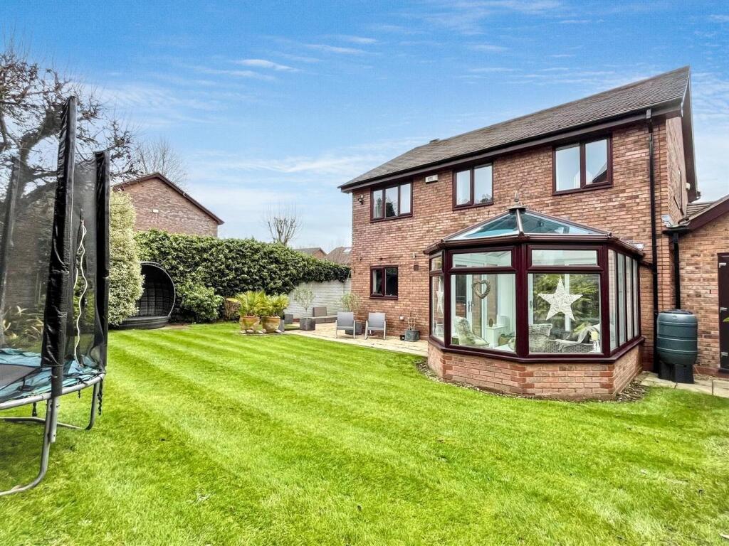 Additional image 29 of Shrubbery Close, Sutton Coldfield