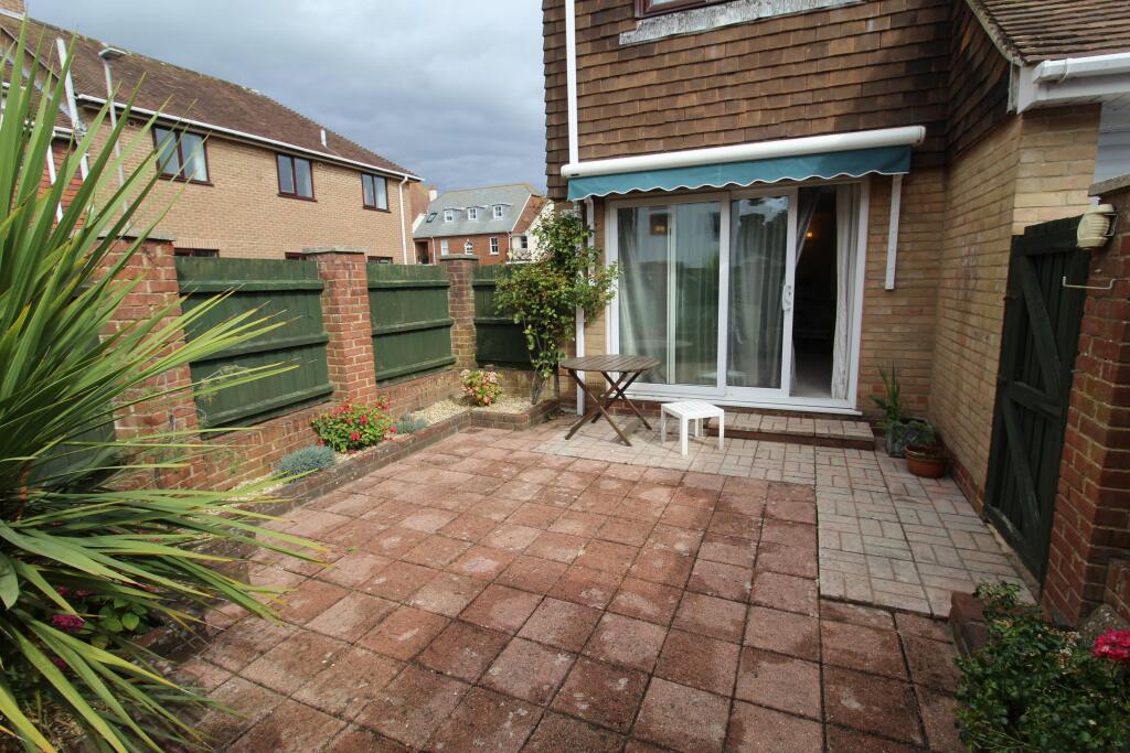 Main image of property: Mudeford, Christchurch, BH23