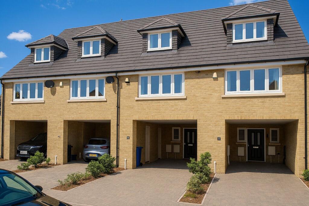 Main image of property: Granville Road, Sheerness, Kent, ME12