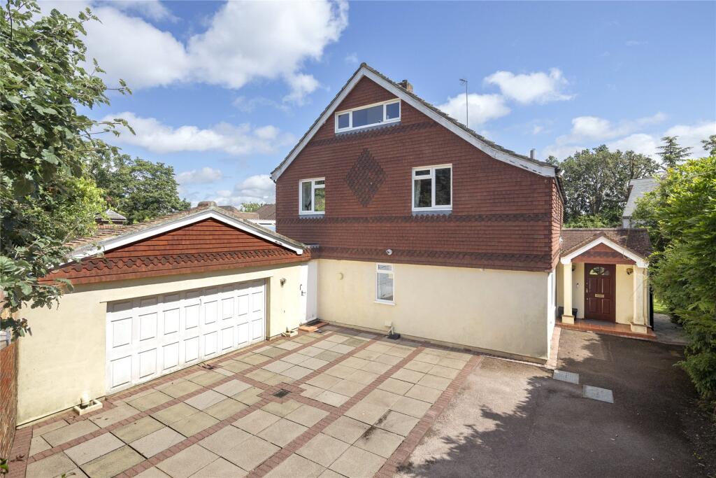 Main image of property: Coombe Hill Road, Kingston upon Thames, KT2
