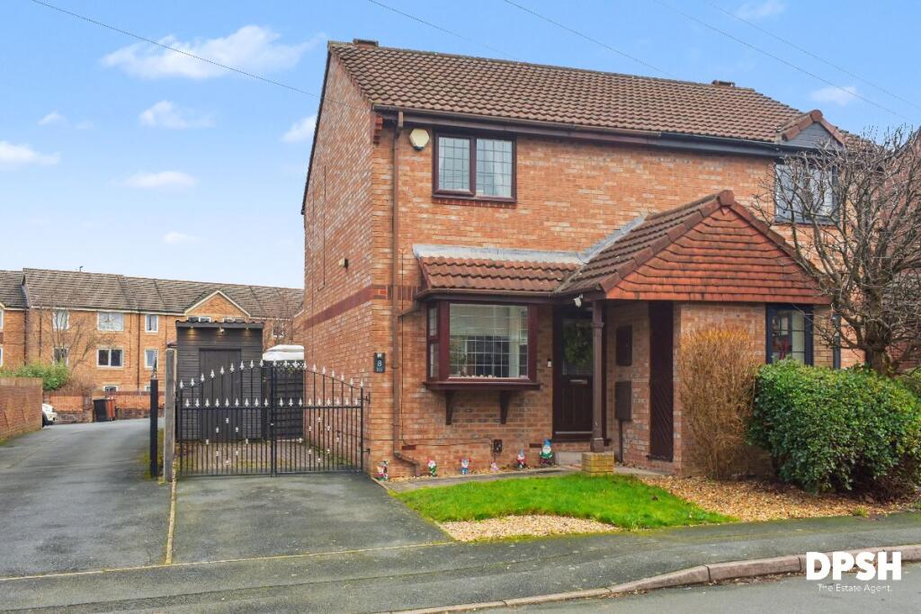 Main image of property: Barker Place, Leeds