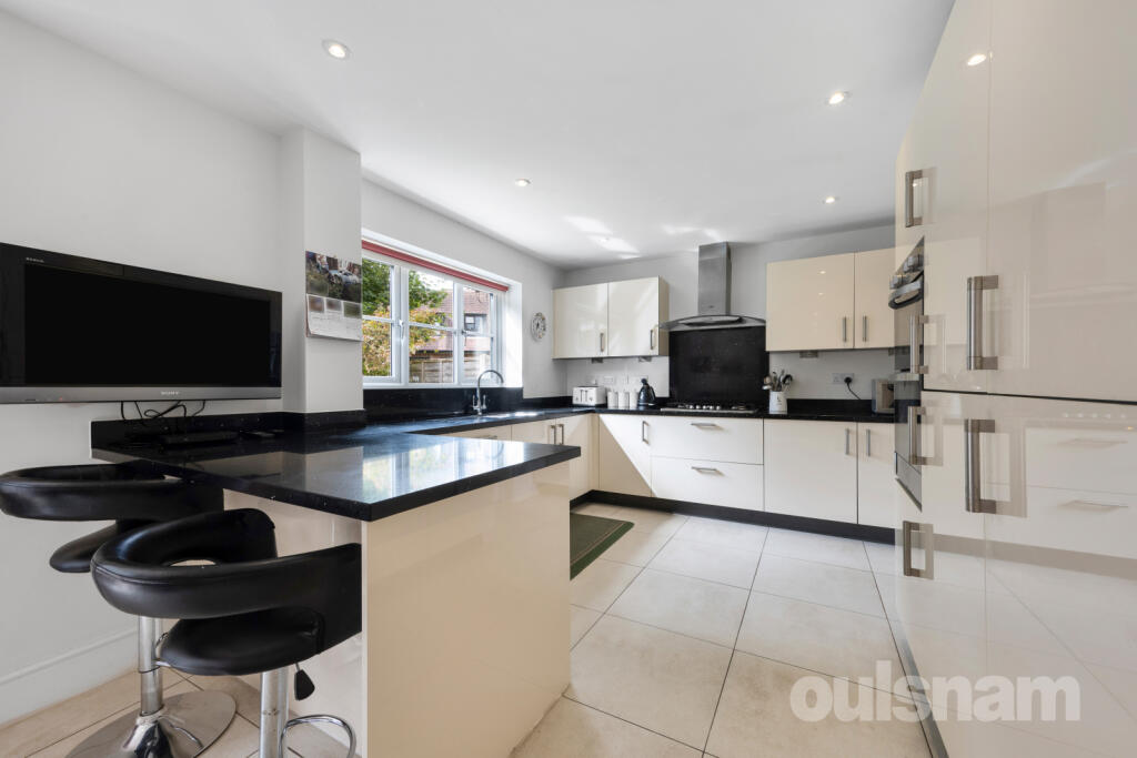 House in Birmingham - View 4