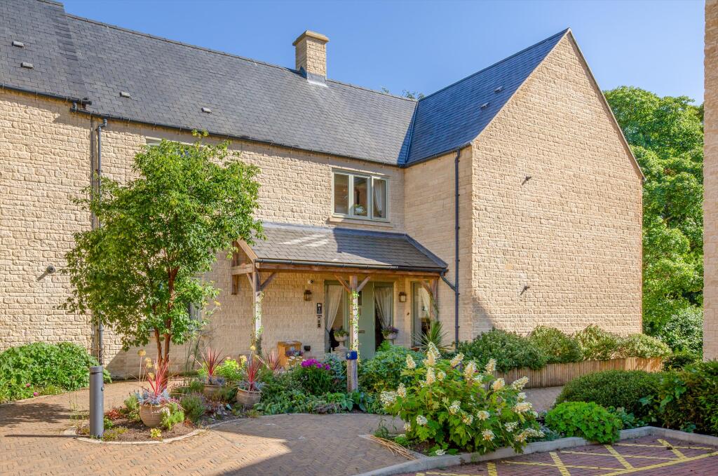 Main image of property: Siddington Park, Cirencester, Gloucestershire GL7