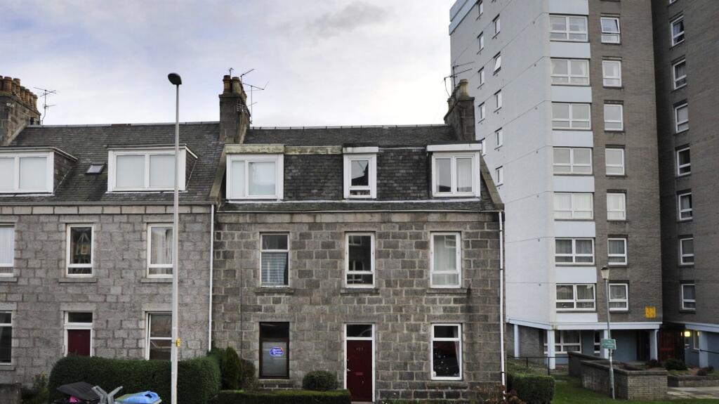 Main image of property: Holburn Street, Ground Floor Left, Aberdeen, AB10