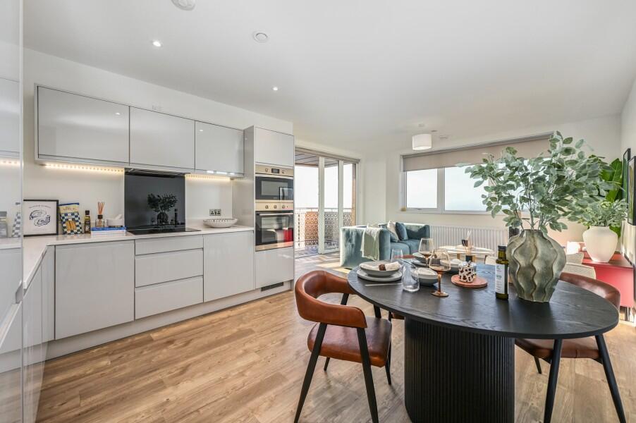 Main image of property: STAINES, SURREY