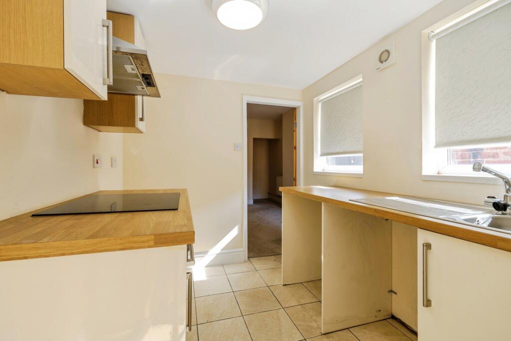 House in Lincoln, Lincolnshire - View 4