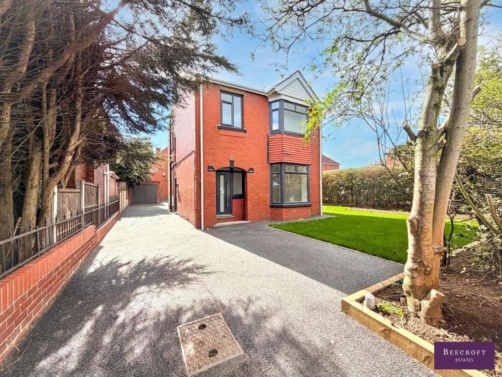 Main image of property: Saltersbrook Road, Darfield, Barnsley