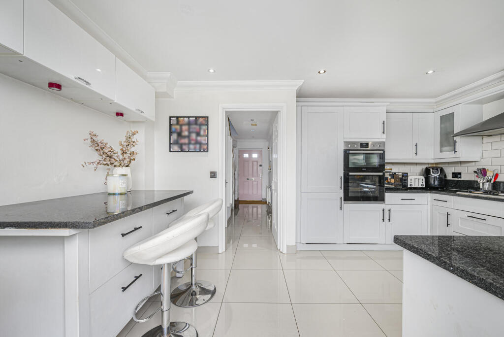 House in Dartford, Kent - More