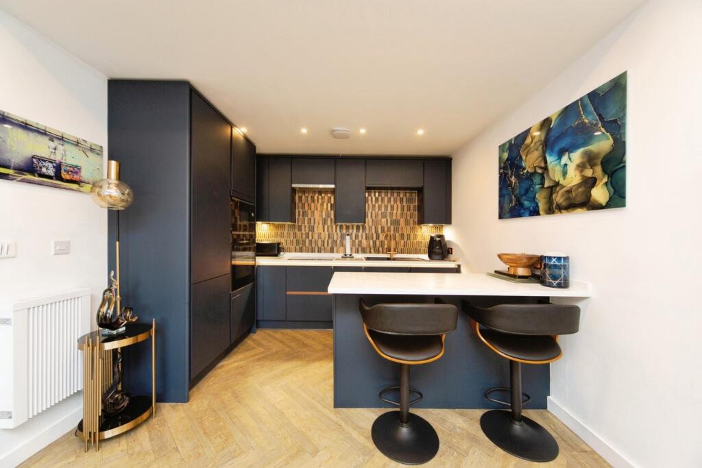 Main image of property: 44 Pall Mall, LIVERPOOL, Merseyside, L3