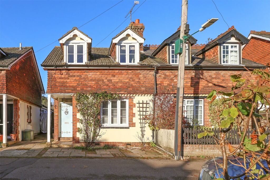 Main image of property: South Bank, Westerham, Kent, TN16