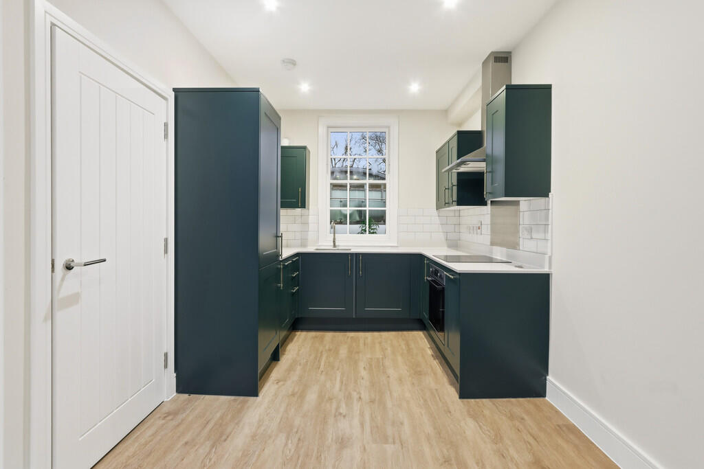 Main image of property: Liverpool Road, N1