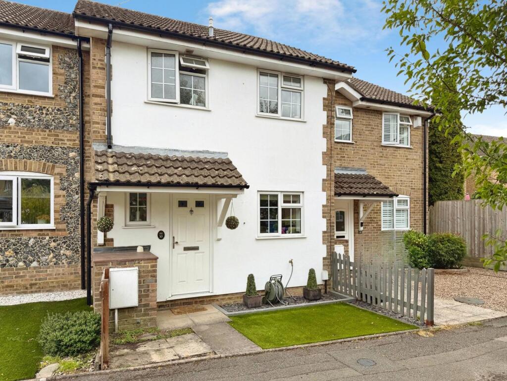 House in Rushmoor, Hampshire