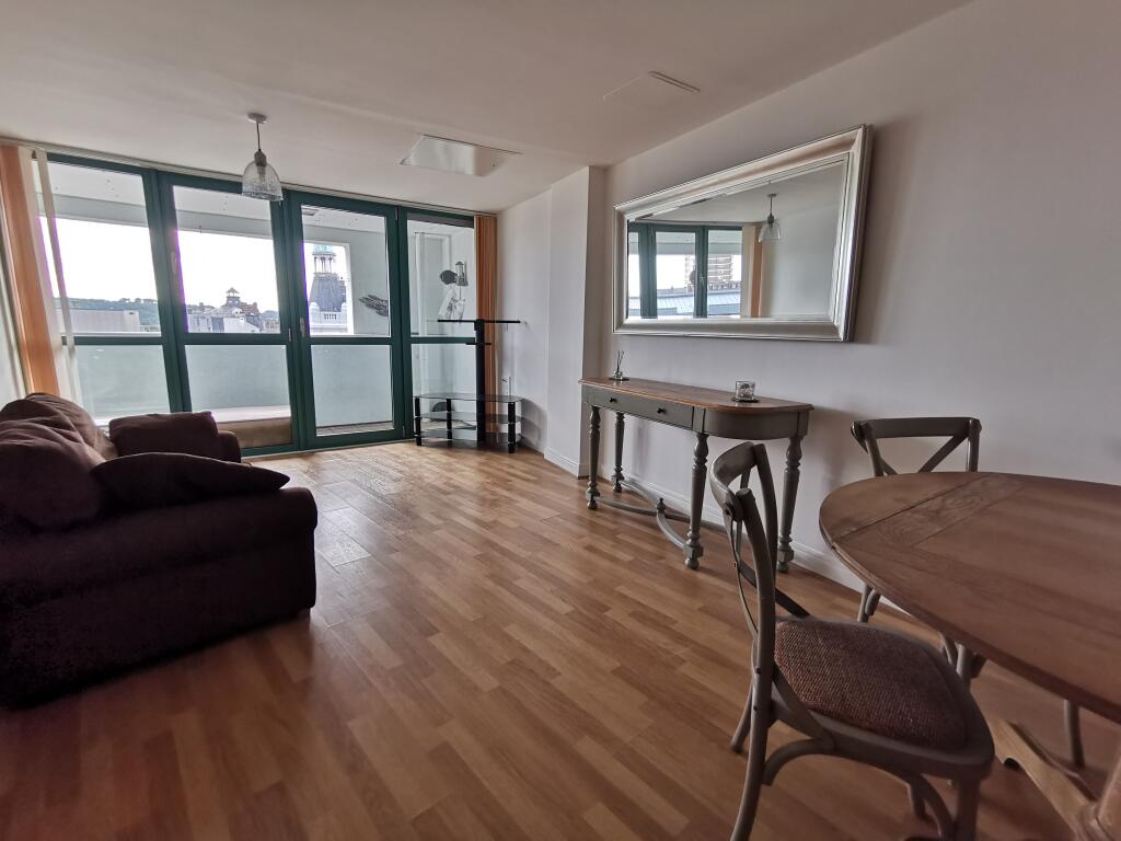 Main image of property: Ocean Crescent, City Centre