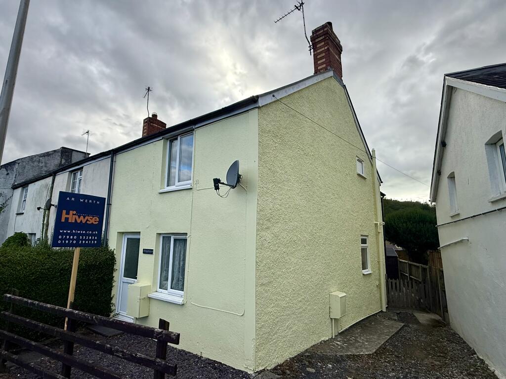 Main image of property: Penybryn, Talybont, Ceredigion