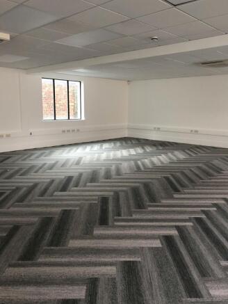 .Chariot House 2nd Floor