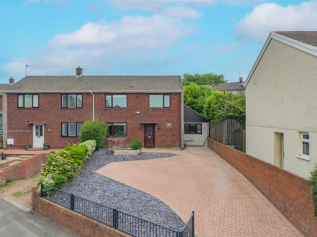 Main image of property: Shelley Green, St. Dials, Cwmbran