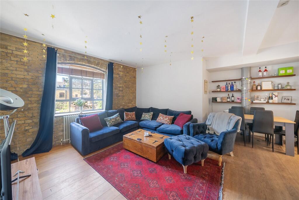 Main image of property: Battersea Square, Battersea, SW11