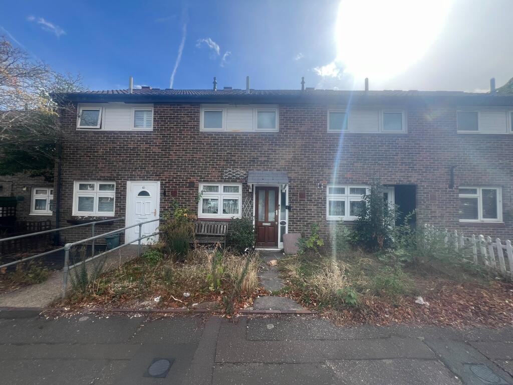 House in London