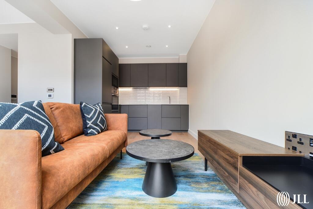 Apartment in London - View 4