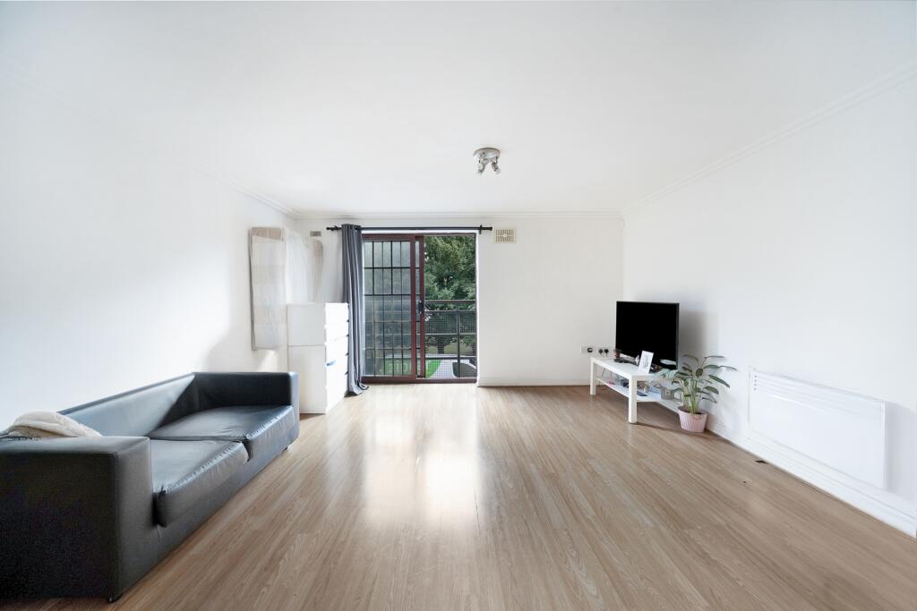 Main image of property: Hewetts Quay, Abbey Road, Barking, IG11