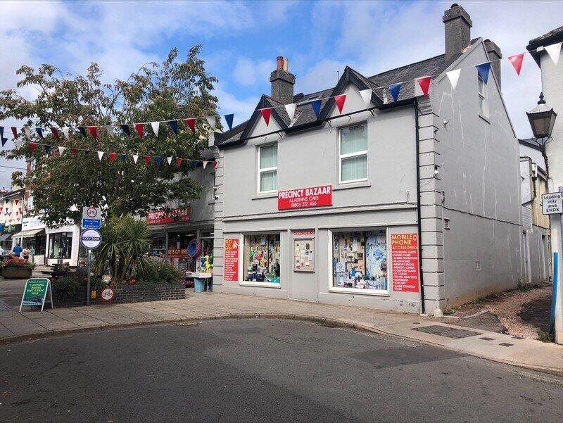 Main image of property: 1-5 Fore Street, St Marychurch 