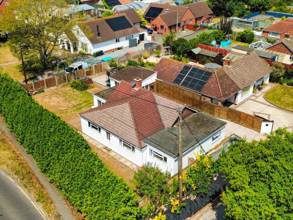 Main image of property: Gravelands Lane, Henlade, Taunton, Somerset