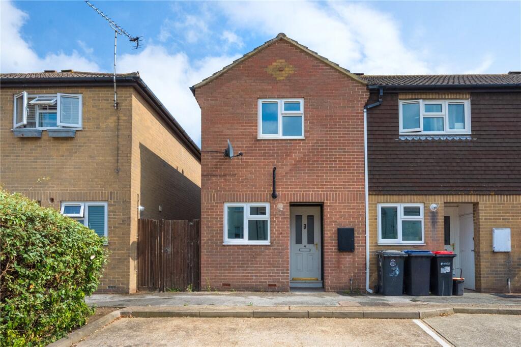 Main image of property: Station Road, Whitstable, Kent, CT5