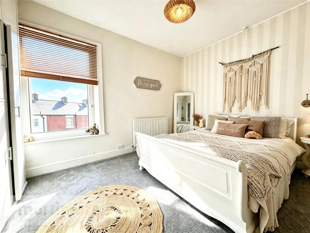 House in Hyndburn, Lancashire - View 2