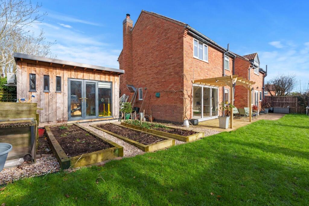 Mulberry Road, Rugby, CV22 - View 4
