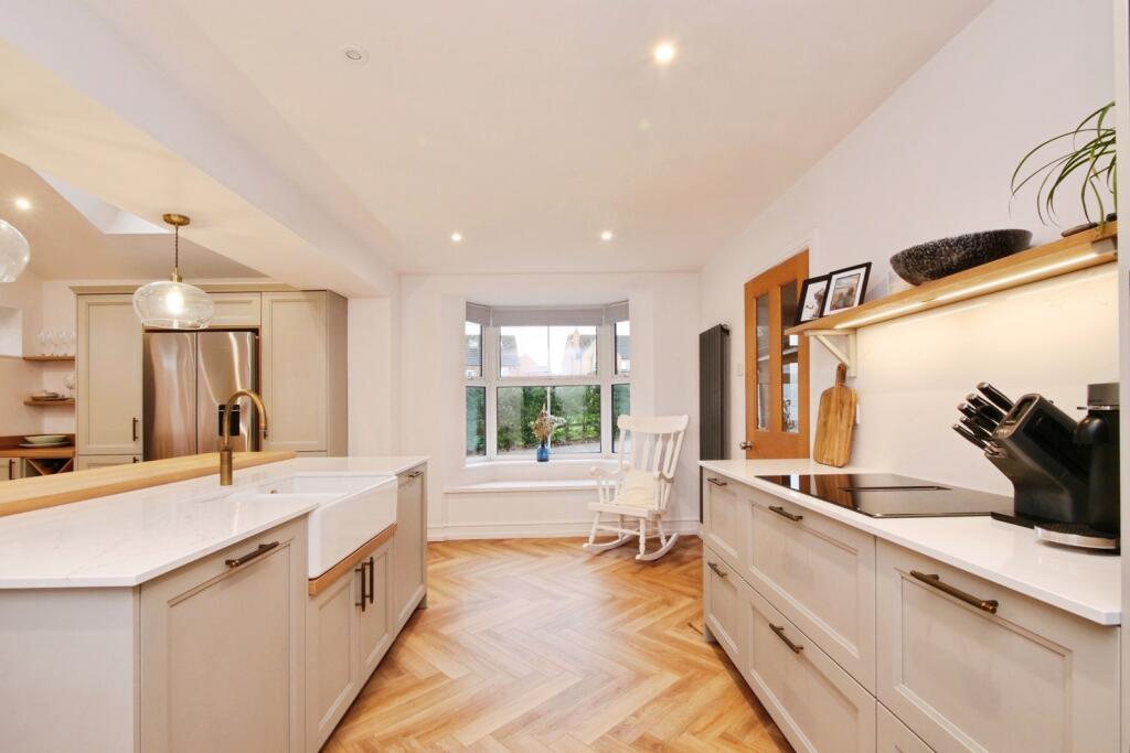 Main image of property: Renfrew Green, Strensall, York, North Yorkshire, YO32